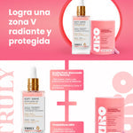 Sexy Combo: Aceite Íntimo Truly + URO Probióticos OFERTA ESPECIAL✨