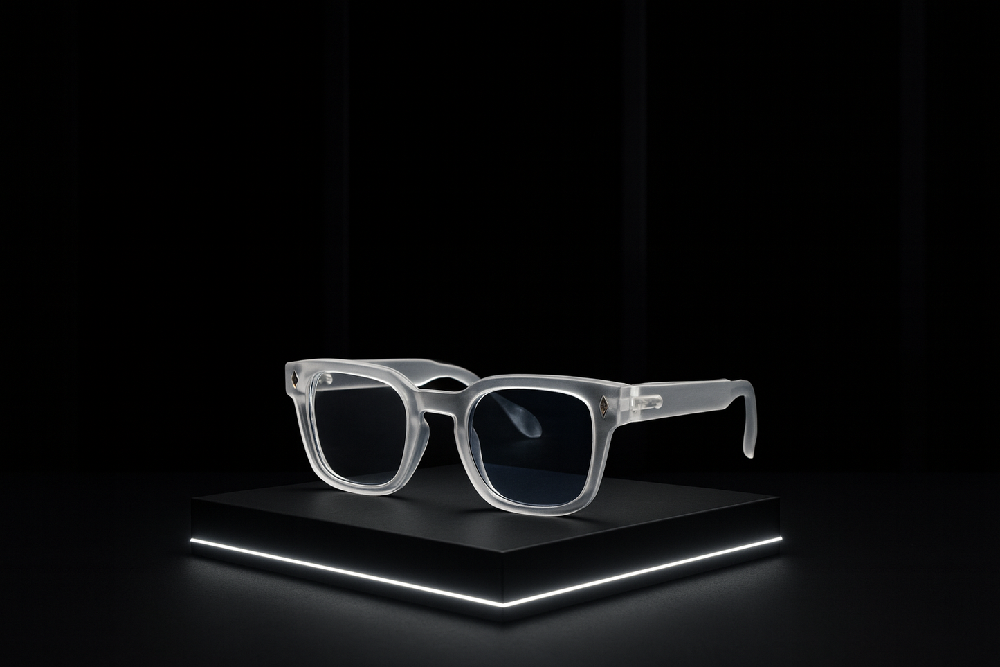 Gafas Luxer Se Oscurecen Con El Sol - Fotocromaticas Con Filtro Blue Y Filtro UV