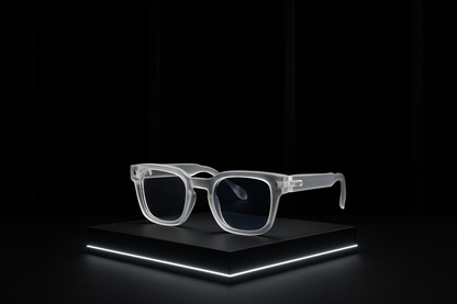 Gafas Luxer Se Oscurecen Con El Sol - Fotocromaticas Con Filtro Blue Y Filtro UV