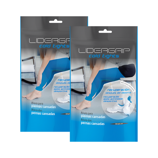 COLD TIGHTS (Talla única ajustable)