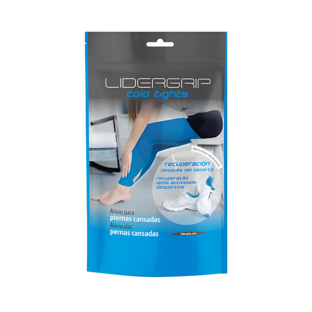 COLD TIGHTS (Talla única ajustable)