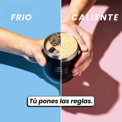 Yerba Magic - Té de melocotón y mango - Oferta 2x1