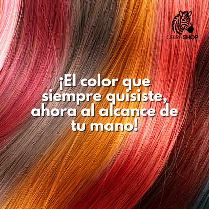 Cera Colores Flamenco