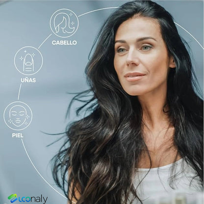 💆‍♀️ HairLume™ – Recupera tu cabello en 30 días