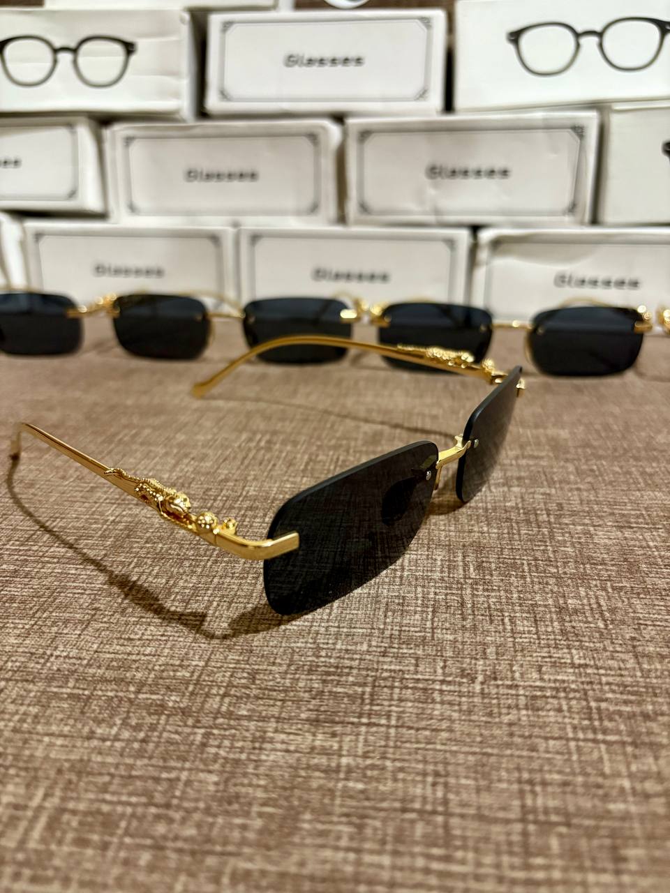 Gafas Jaguar Fotocromaticas