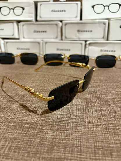 Gafas Jaguar Fotocromaticas