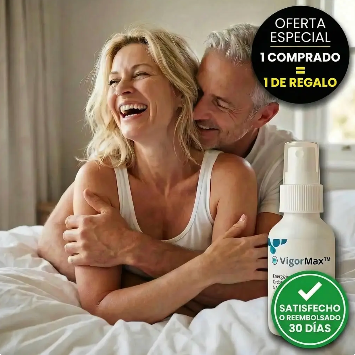 VigorMax — Duro en Segundos Sin Pastillas OFERTA ESPECIAL✨