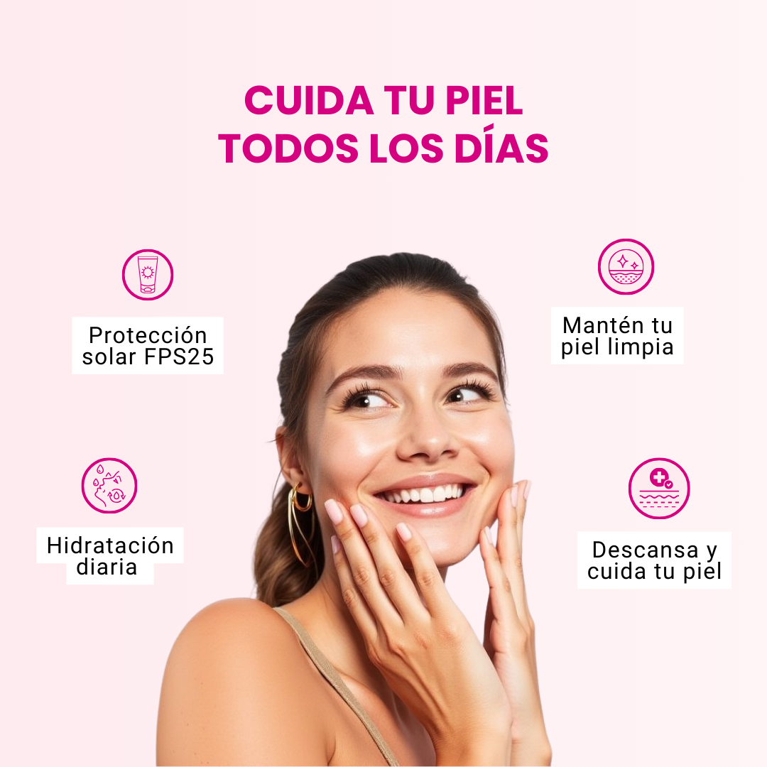 Silky Glow Tono Mágico: La base que se adapta a ti