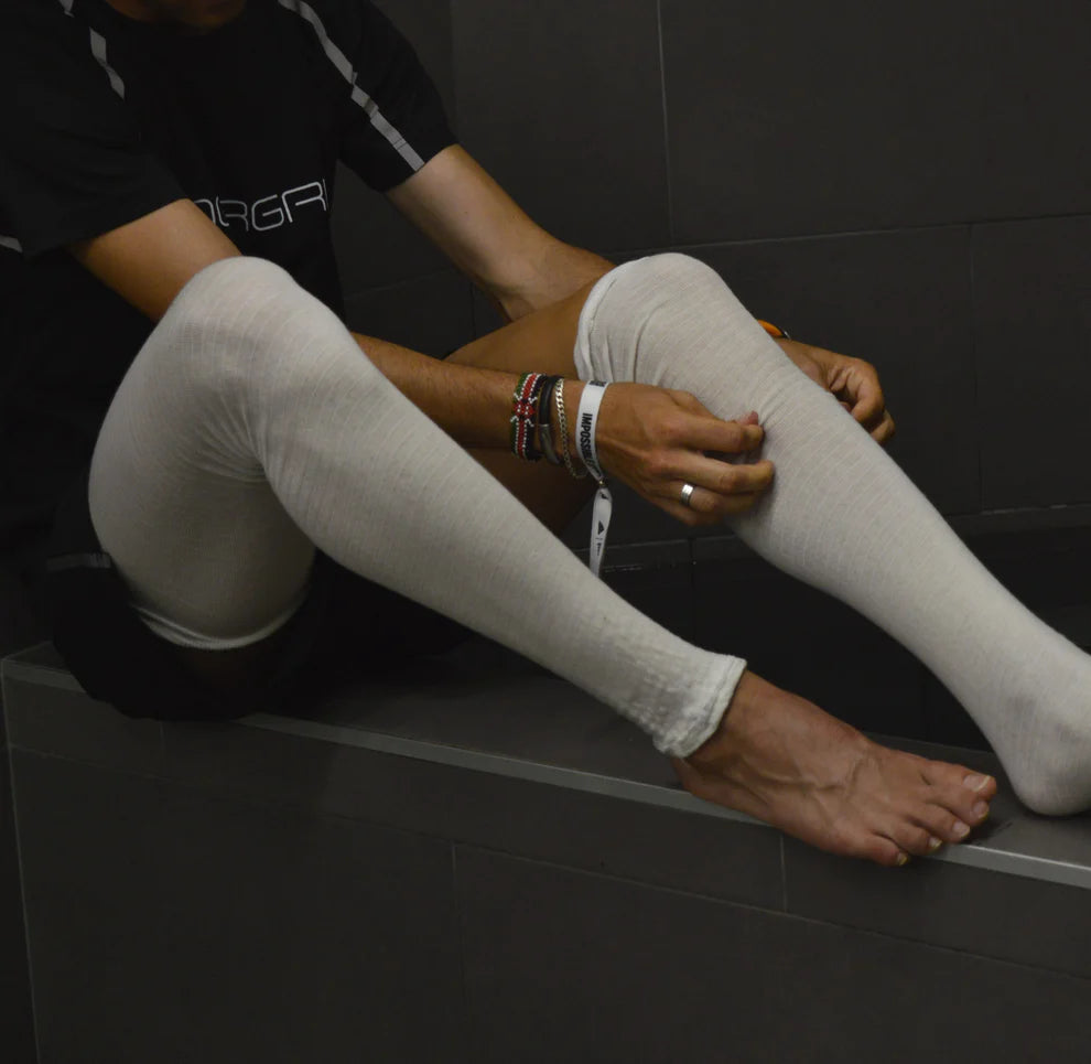 COLD TIGHTS (Talla única ajustable)