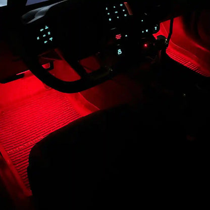 Mini LEDs inalámbricos 2x1