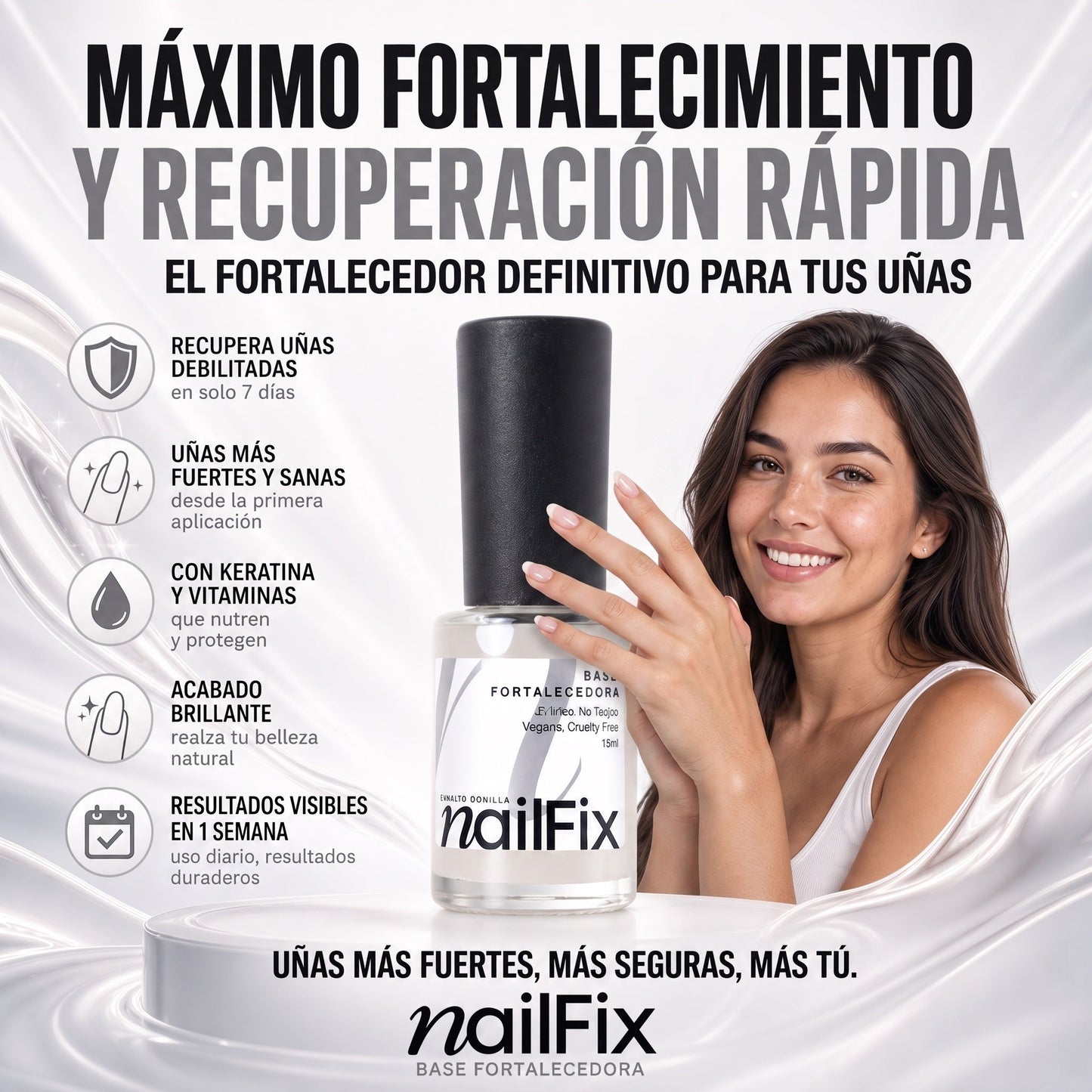 nail fix