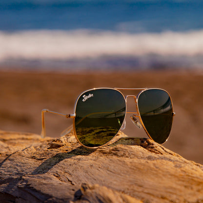 GAFAS PILOTO CON TECNOLOGIA FOTOCROMATICA