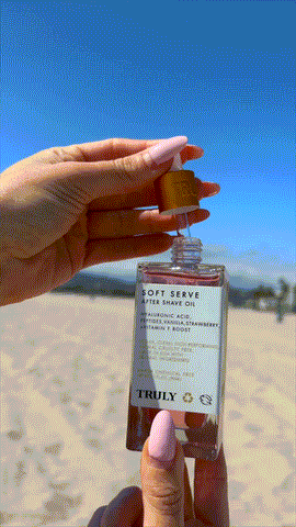 🏵️ACEITE TRULY✨Una piel radiante, sin manchas OFERTA 2X1 🌸 🔥