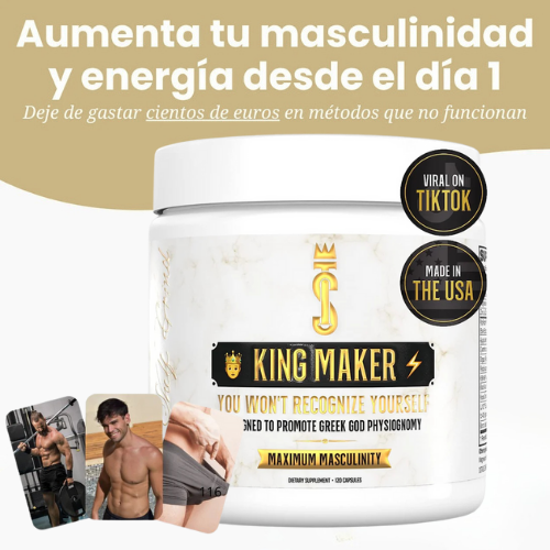 KING MAKER